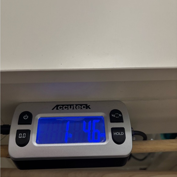 Brooks Brothers 1818 Womens Size 8 Gray Three-Button Long Sleeve Wool Blazer - Picture 9 of 9